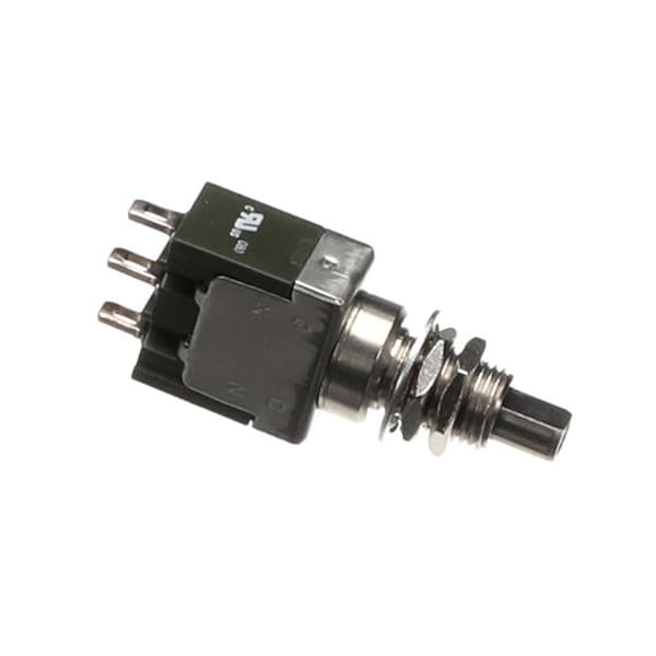 Switch/Plate Heater